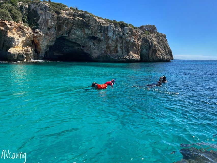 COASTEERING - Inclusions for Participants