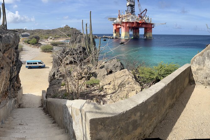 Curacao: Small Group Bus Sightseeing Tour & Snorkling Trip - Customer Reviews and Feedback