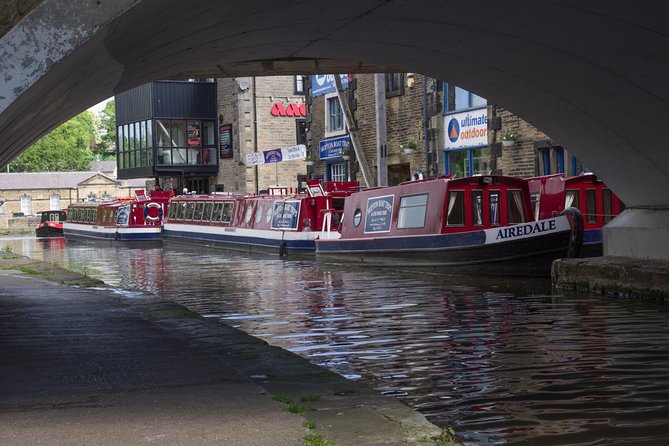 Day Boat Hire - Directions to Meeting Point