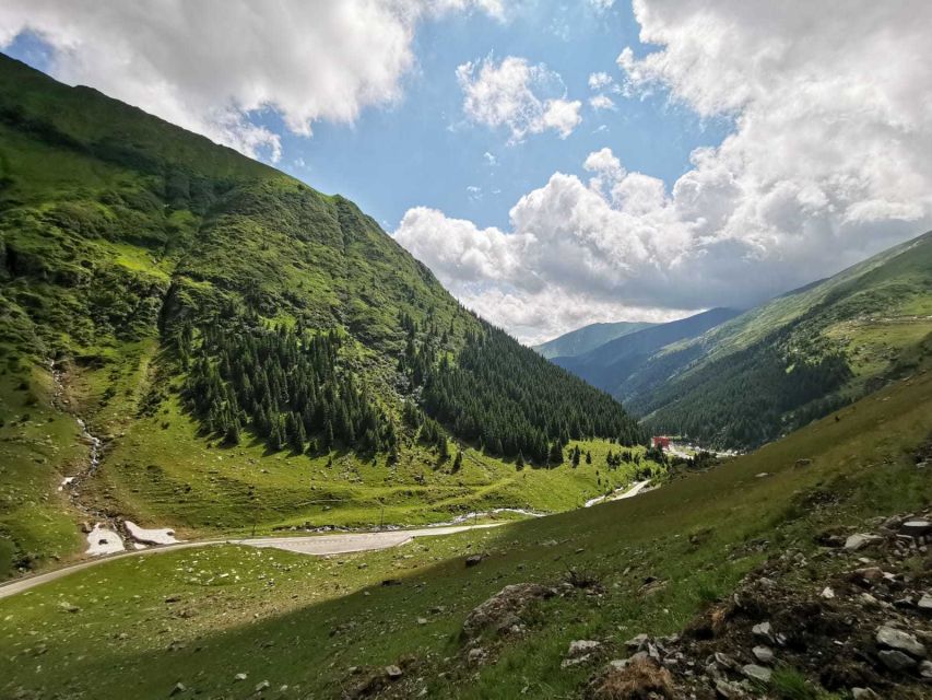 Day Trip to Transfagarasan - Customer Feedback