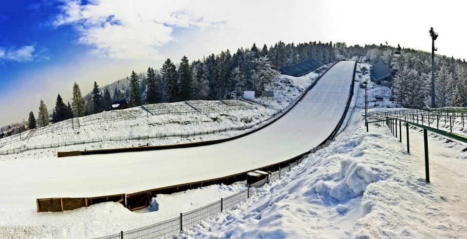 Day Trip Zakopane & Polish Tatra Mountains From Krakow - Highlights of Zakopane