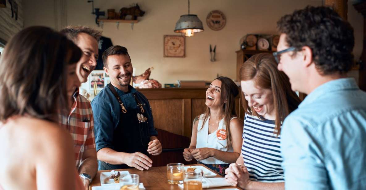 Denver: Arts District Walking Food Tour - Customer Feedback