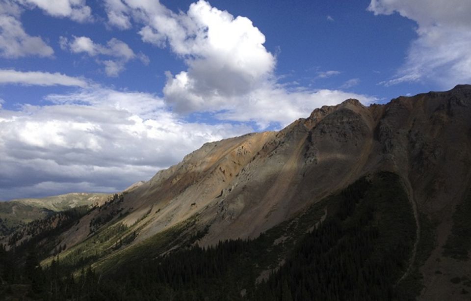 Denver: Lower Clear Creek Advanced Whitewater Rafting - Flexibility and Cancellation