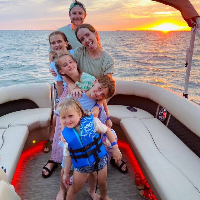 Destin: Private Sunset Cruise With Dolphin Watching - Frequently Asked Questions