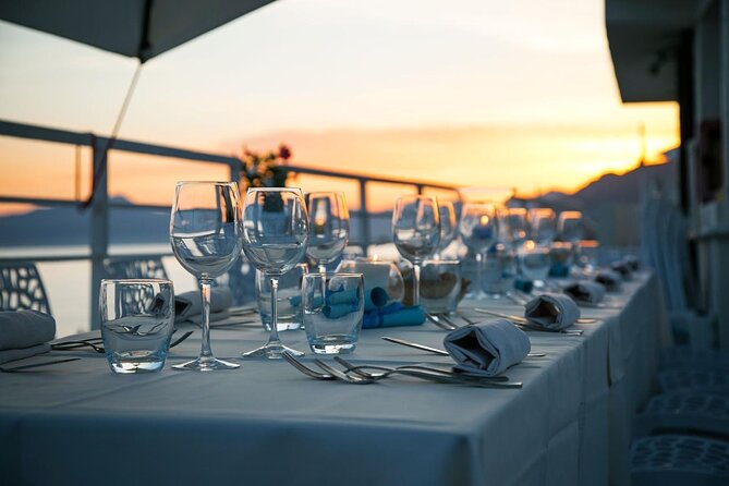 Dinner Cruise in the Nile on a Private Yacht & the Open Buffet - Accessibility and Additional Information