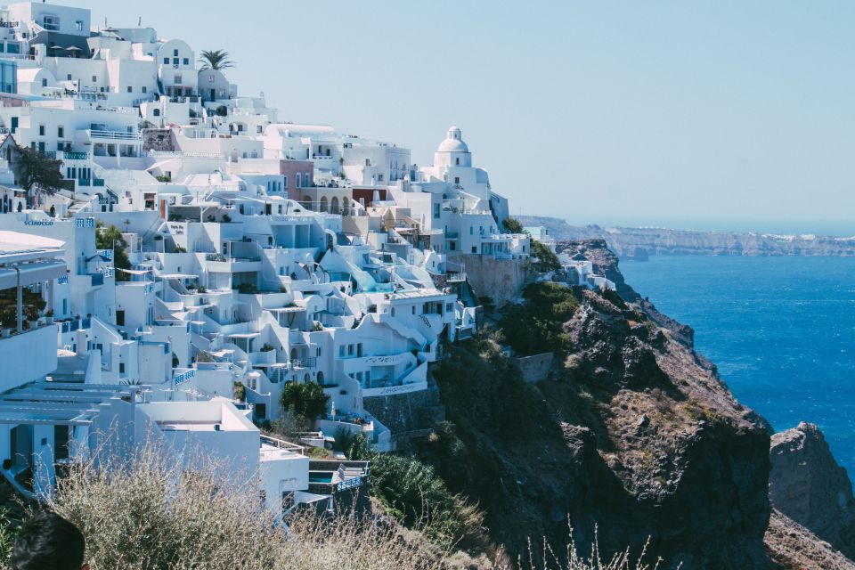 Discover the Best of Santorini - Preparation and Recommendations