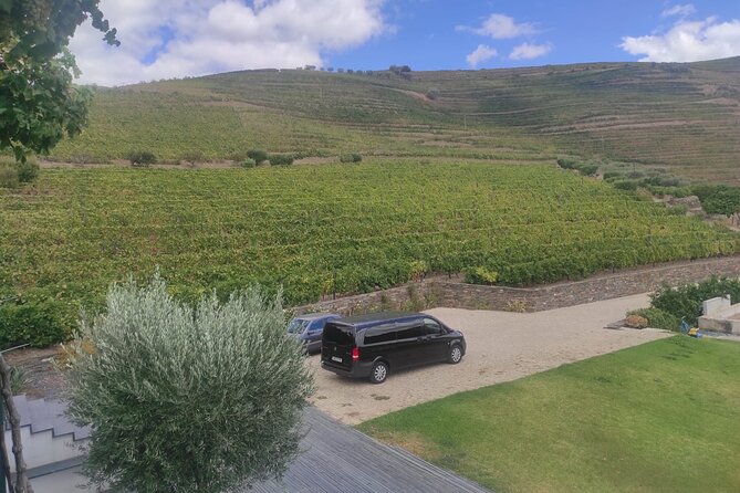 Douro Valley Unforgettable Experiences - Meeting and Pickup Details