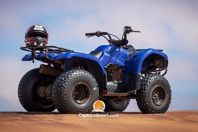 Dune Buggy and Quad Bike Rental Dubai - Customer Reviews and Ratings