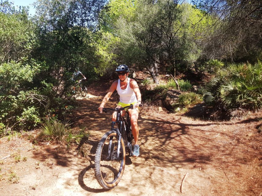 Ebike in Tarifa: Guided Tours With Electric Mountain Bikes. - Preparation for Your Tour