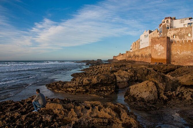 Essaouira Day Trip From Marrakech - Free Time in Essaouira