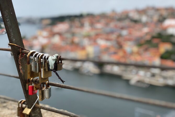 Excursion to Porto From Santiago De Compostela - Admiring Porto Cathedral