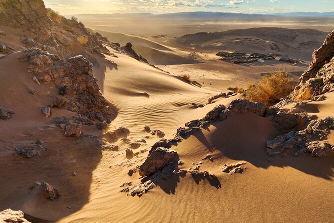 Experience Luxury in Zagora: 2-Day Desert Adventure - Lowest Price Guarantee