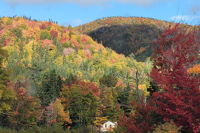 Explore Baddeck and Cabot Trail in Nova Scotia - What to Expect on the Tour