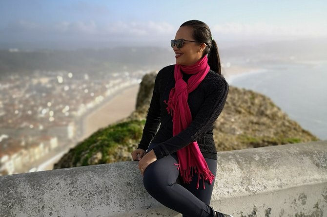 Fatima Nazare and Obidos Private Tour a Dreamlike Experience - Hassle-Free Private Transfers From Lisbon