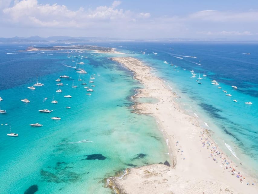 FORMENTERA: A Day in Formentera - Photogenic Landscapes