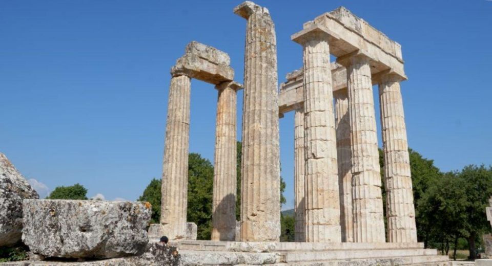 From Athens: Wine Roads Private Tour With Wine Tasting - Pickup and Cancellation Policy