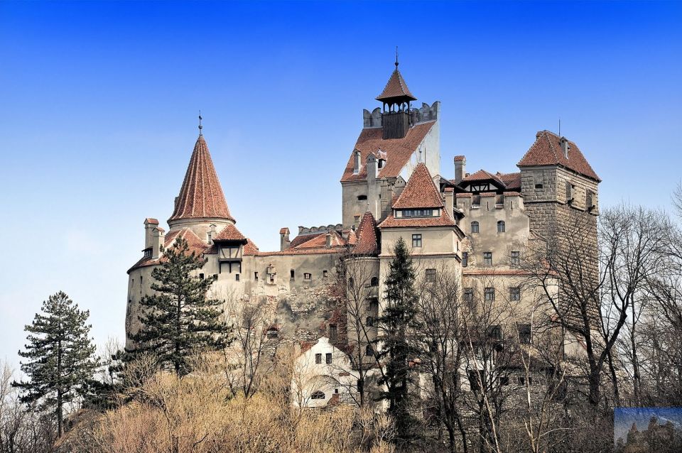 From Cluj: Two-Day Castle Tour in Transylvania - Frequently Asked Questions