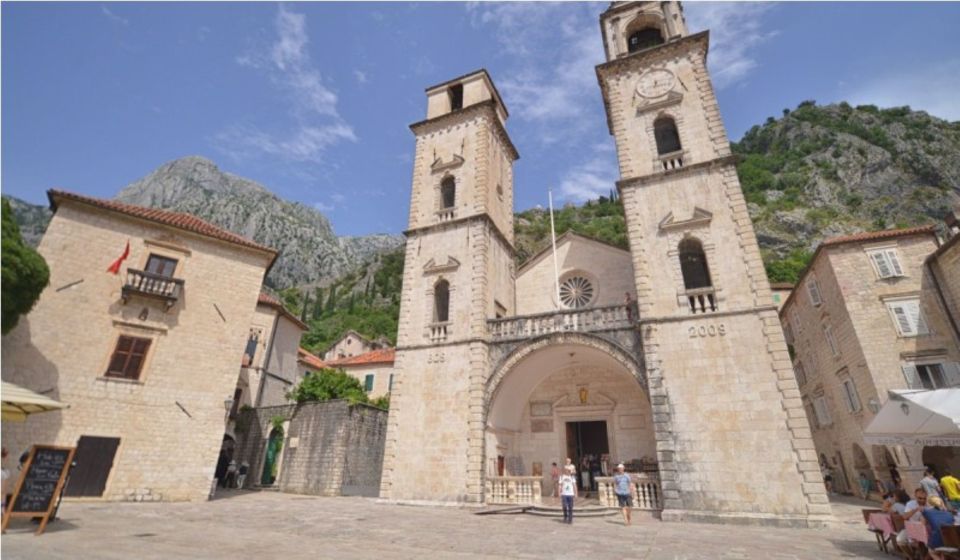 From Dubrovnik: Montenegro Day Trip With Cruise in Kotor Bay - Cancellation and Refund Policy