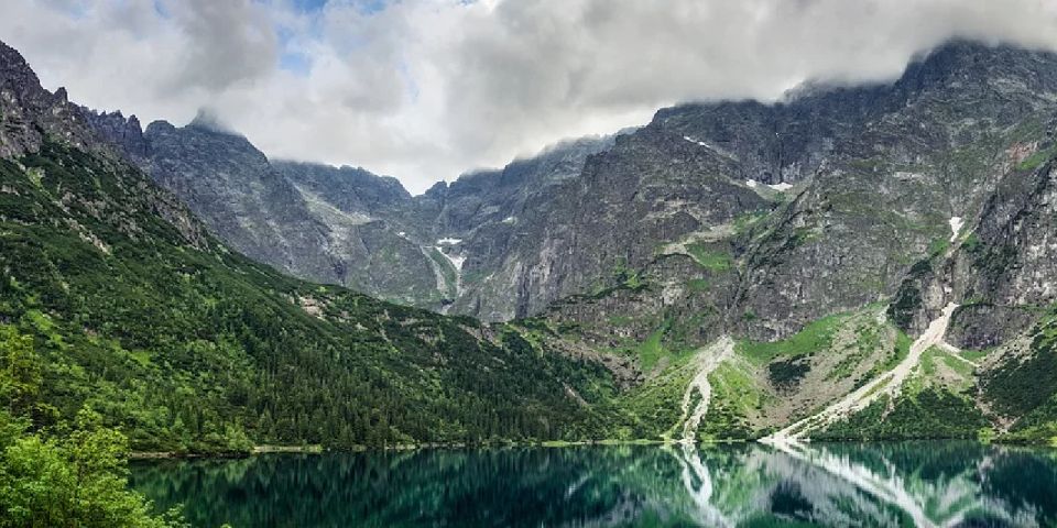 From Krakow: Morskie Oko Lake Tour in the Tatra Mountains - Customer Feedback