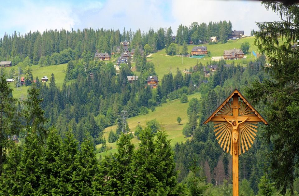 From Krakow: Zakopane Full-Day Tour With Lunch Option - Customer Reviews and Ratings