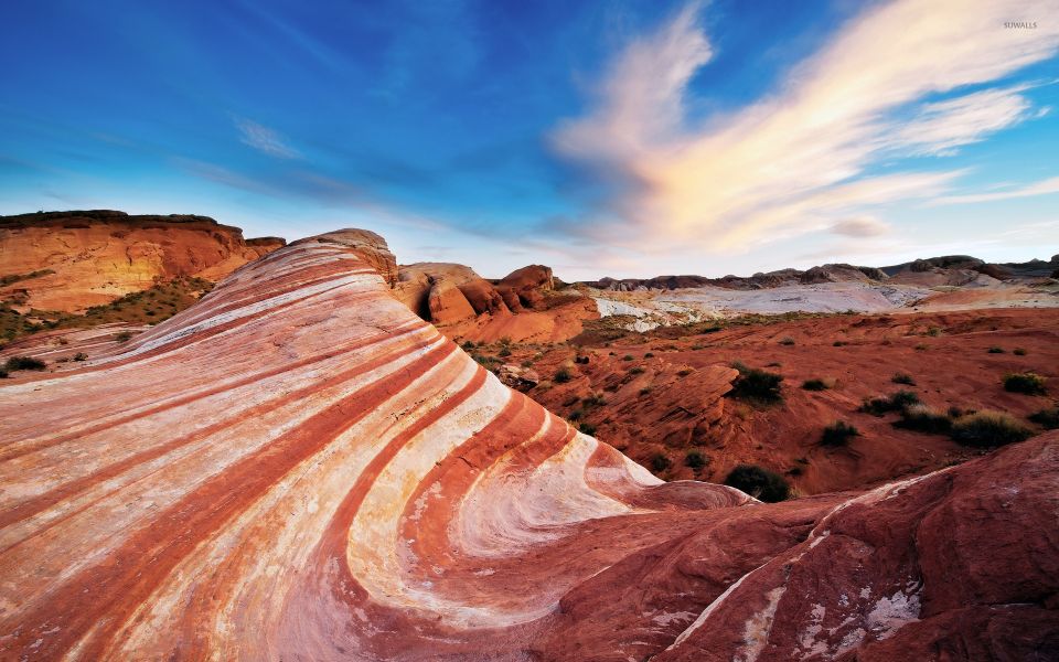 From Las Vegas: Valley of Fire State Park Tour - Important Information