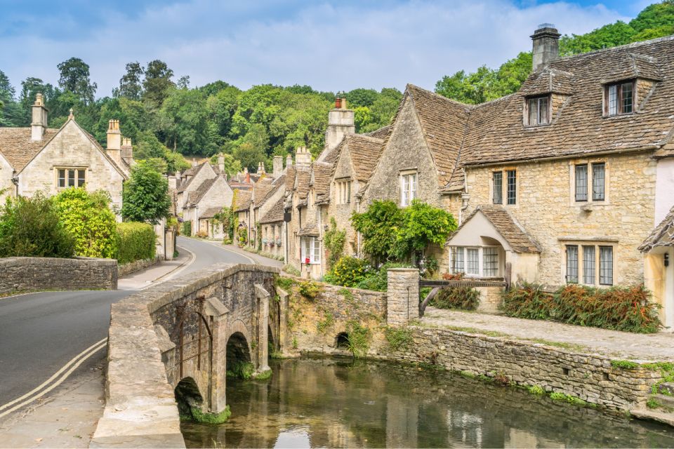 From London: Small Group Stonehenge, Bath & Cotswolds Tour - Pricing Details