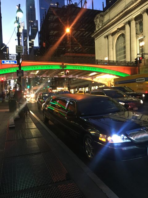 From Manhattan: Private Brooklyn Christmas Tour by Limousine - Recommended Preparations