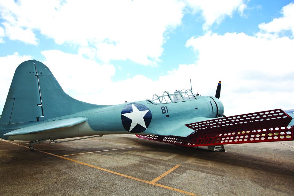 From Maui, Kauai or Kona: Complete Pearl Harbor Tour - Important Information