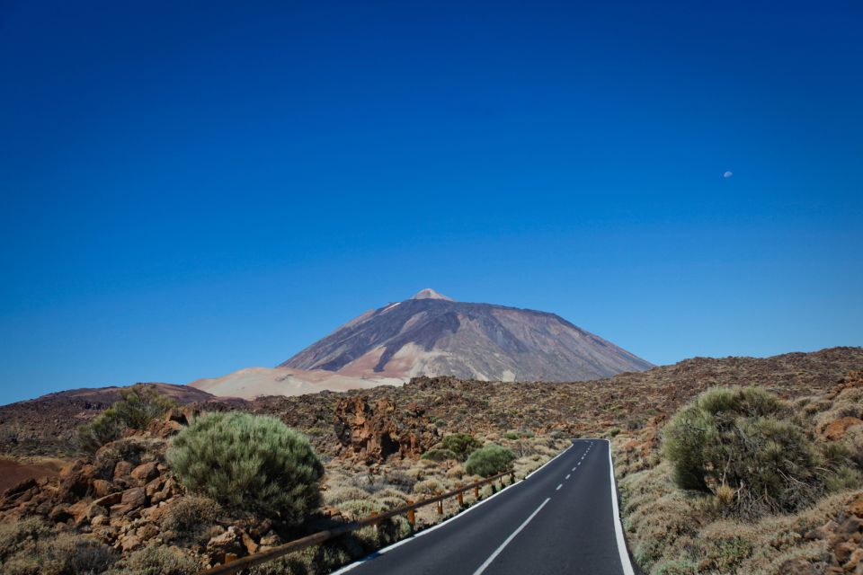 From Puerto De La Cruz: Teide and Masca VIP Tour - Tips for a Great Experience