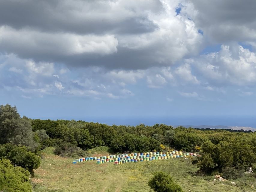 From Rethymno: Eleven Gates Hike on The Shepherds Path - Preparation and Safety