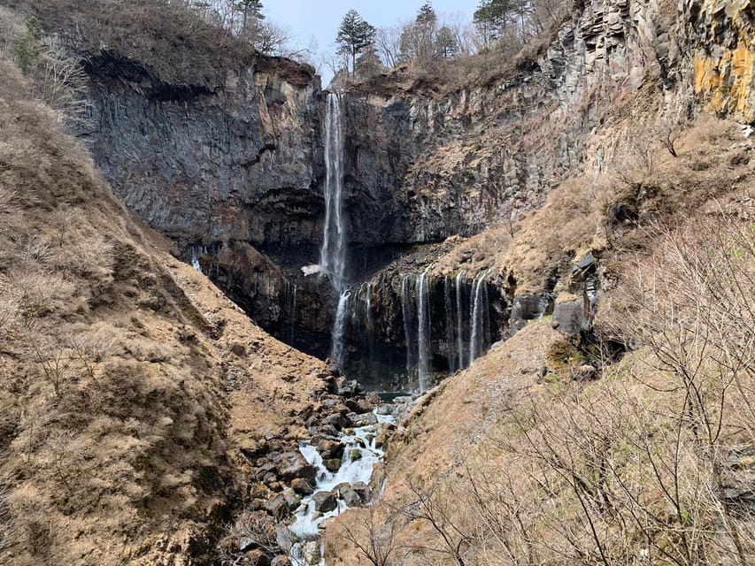 From Tokyo: Nikko Highlights One Day Private Tour - Cultural Significance