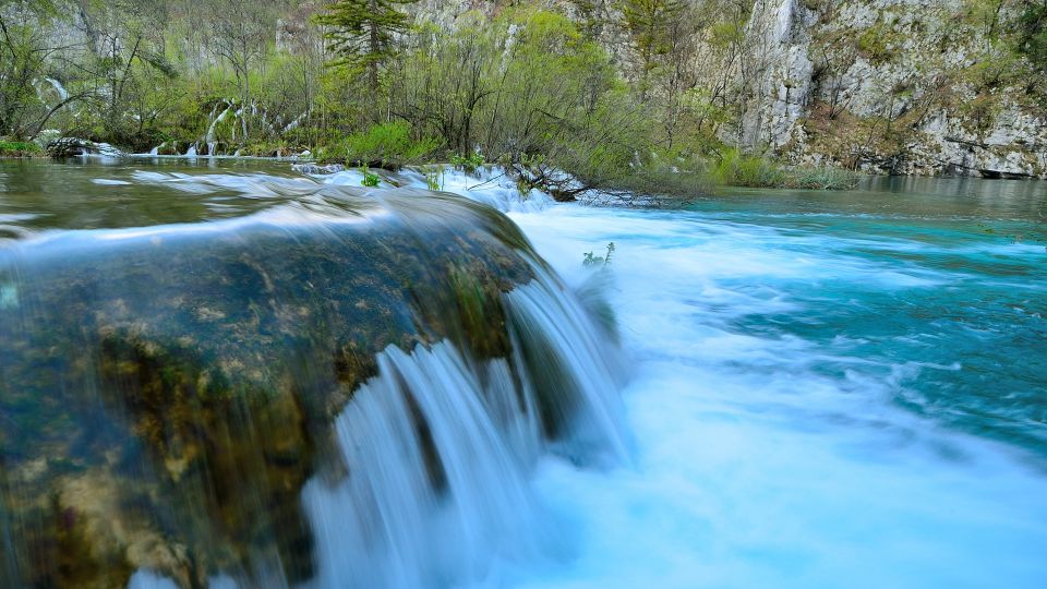 From Zadar: Plitvice Lakes National Park Tour - Customer Feedback