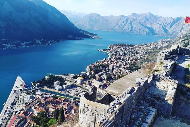 Full-Day Group Tour of Montenegro Coast From Dubrovnik - Cancellation Policy