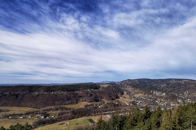 Full-Day Hiking in Bohemian Paradise Malá Skála Near Prague - Customer Feedback