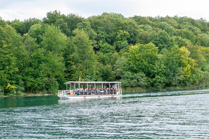 Full-Day Private Plitvice Lakes National Park Tour From Split - Explore UNESCO-listed Landscapes