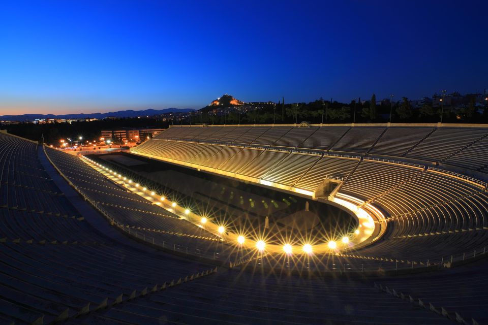 Full-Day Private Tour of Athens - National Archaeological Museum