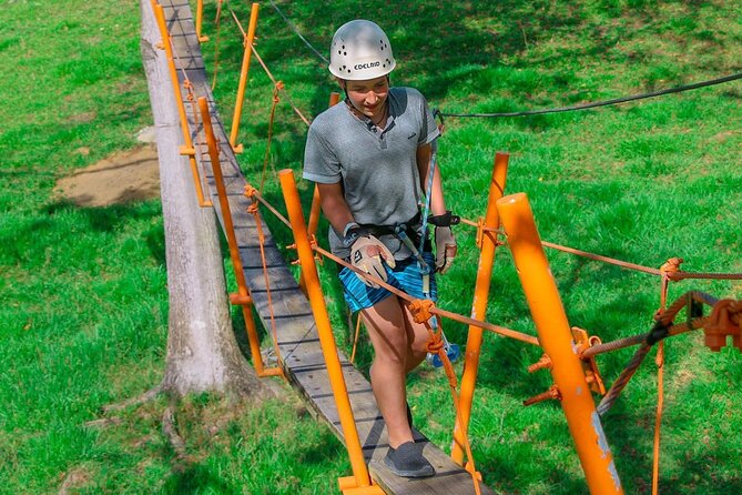 Full Pack Buggies + Horses + Zip Line + Food in Punta Cana - Buggy Driving Experience