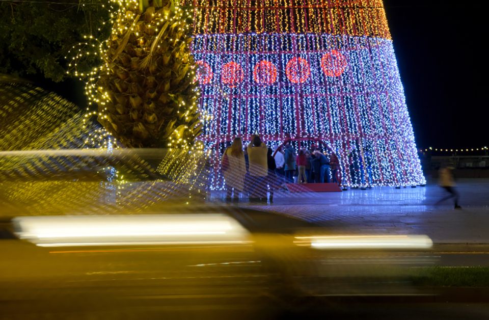 Funchal: Christmas Lights Guided Tuk-Tuk Tour - Suitability and Recommendations