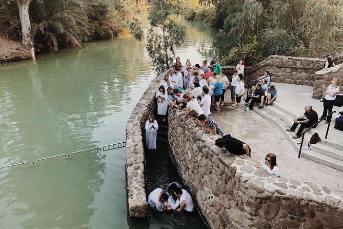 Galilee Day Tour - Old City of Nazareth