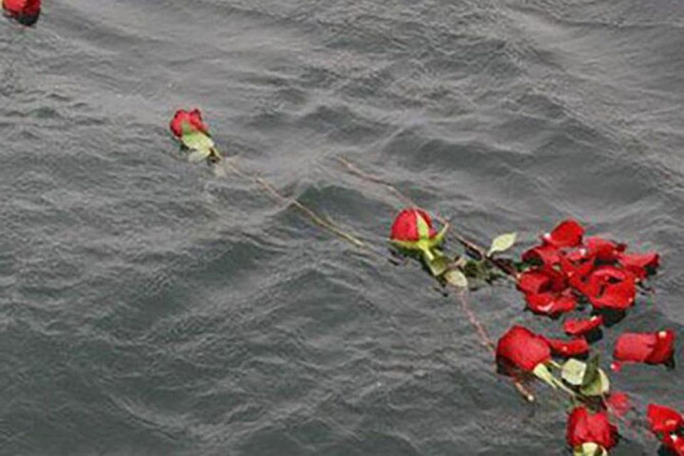 Galveston: Burial at Sea Celebration of Life Private Charter - Gratuity and Cancellation Policy