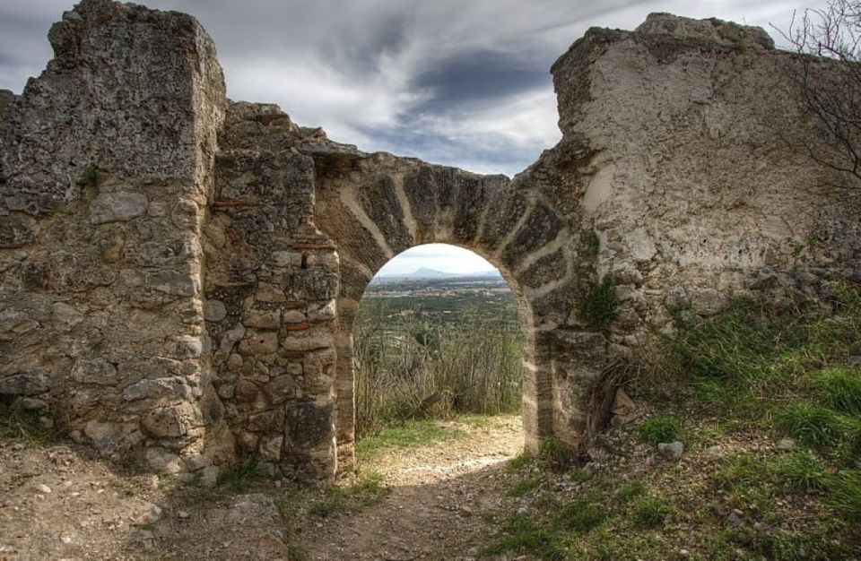 Gandía: History, Beach & Albufera Natural Park Private Tour - Inclusions and Exclusions