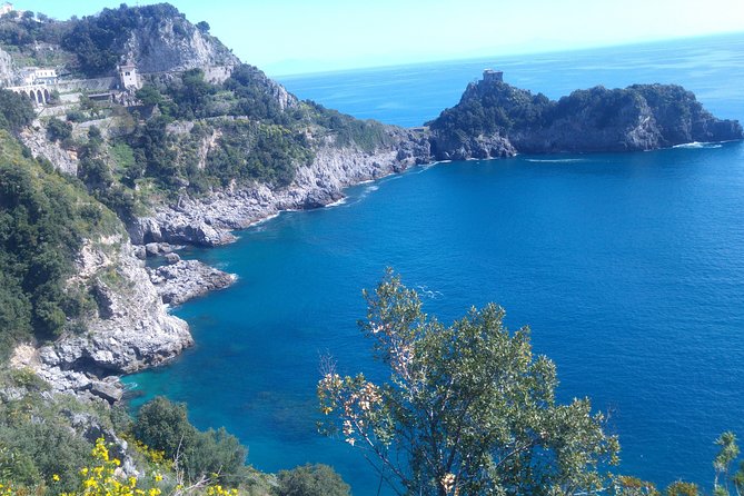 Gems of the Amalfi Coast - Reviews by Previous Travelers