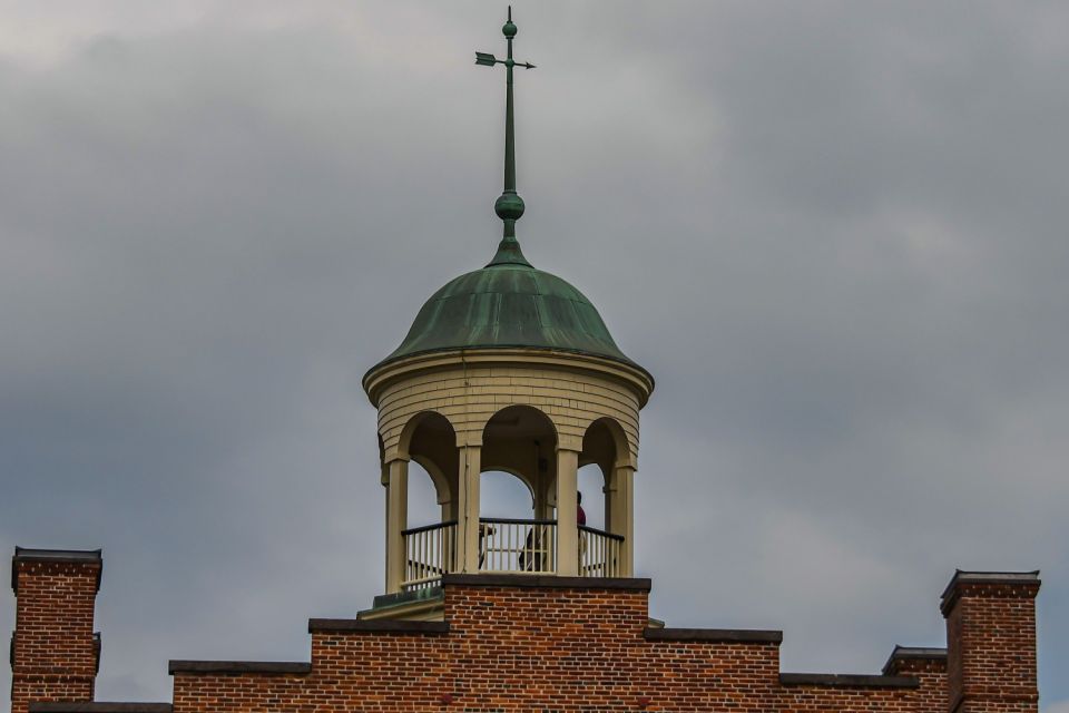 Gettysburg: Seminary Ridge Self-Guided Walking Tour - Preparation and Recommendations