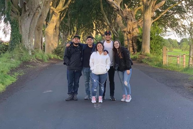 Giants Causeway Tours - Exploring the Giants Causeway