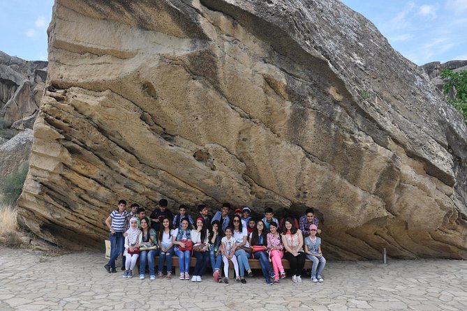 Gobustan National Park & Mud Volcanoes Tour - Reviews and Feedback