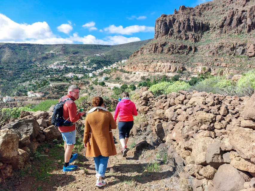 Gran Canaria Cave, Oasis, Red-Gorge Adventure & Cosy Picnic - Important Booking Information