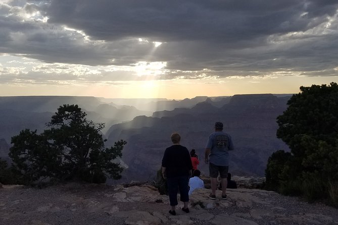 Grand Canyon Tour From Flagstaff - Exploring the Grand Canyon