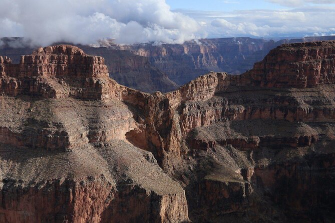 Grand Canyon West Rim With Hoover Dam Photo Stop From Las Vegas - Customer Feedback