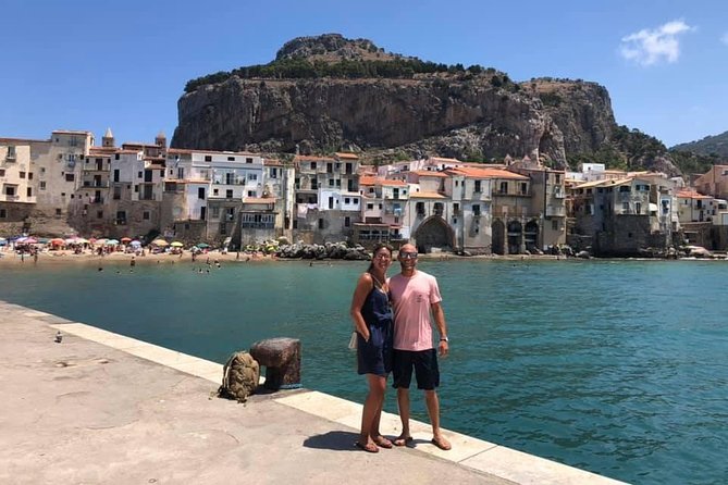 Great Full Day Excursion in Sicily to Cefalù and Castelbuono From Palermo - Strolling Through the Old Town