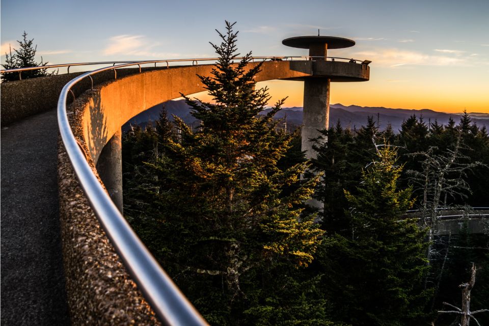 Great Smoky Mountains National Park Self-Guided Driving Tour - Important Information to Know